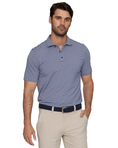 ELITE MINI PERFORMANCE POLO (+colors)
