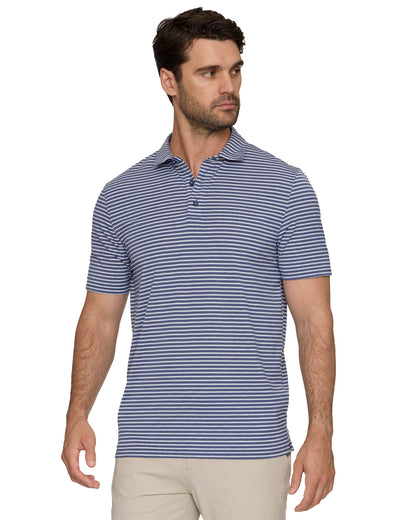 ELITE MINI PERFORMANCE POLO (+colors)