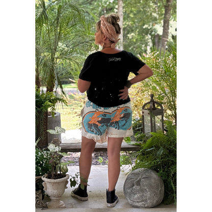 LOCAL FAIR SHORTS (+styles)