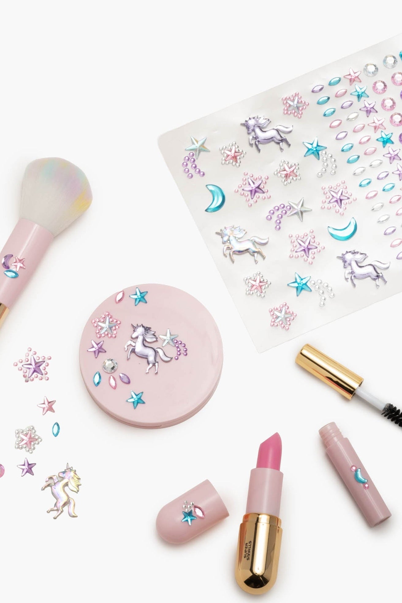 UNICORN MAKEUP PLAY KIT