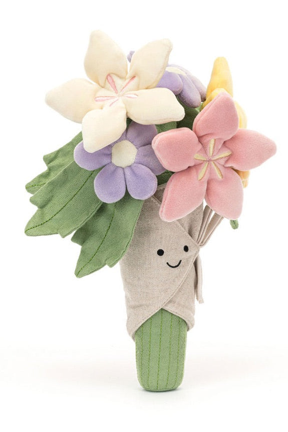 AMUSEABLES BOUQUET OF FLOWERS