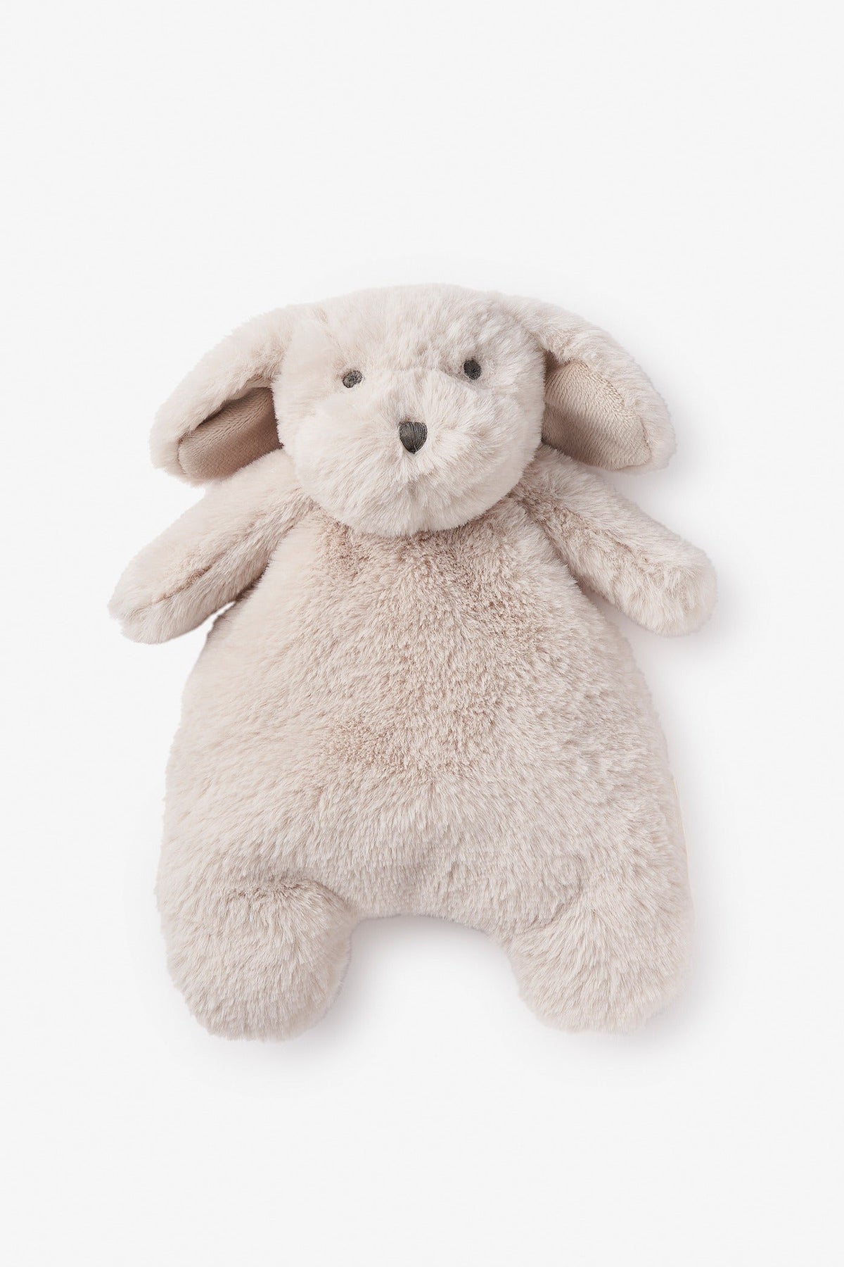 Plush toy Chase puppy on a white background