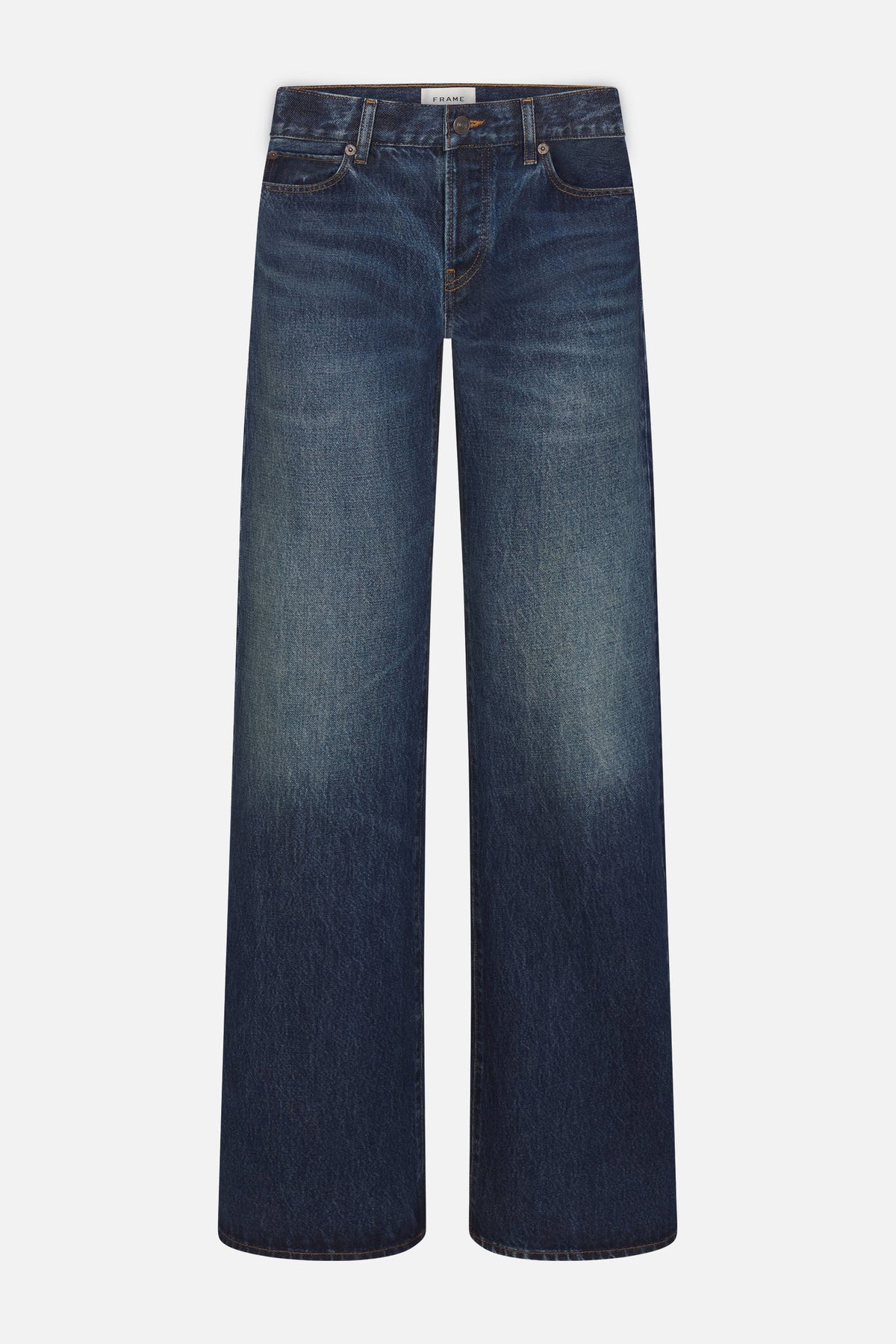 The Gray jeans in Tolerate color/wash 