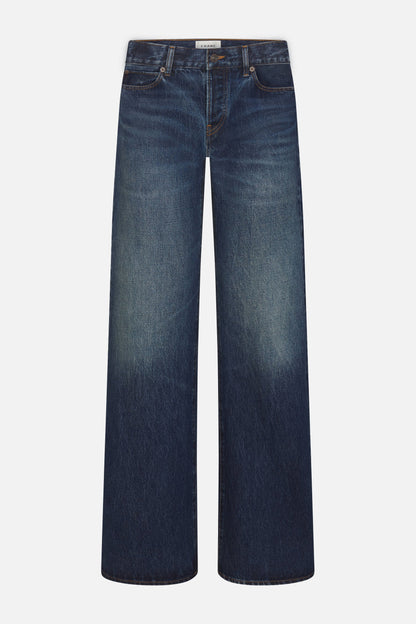The Gray jeans in Tolerate color/wash 
