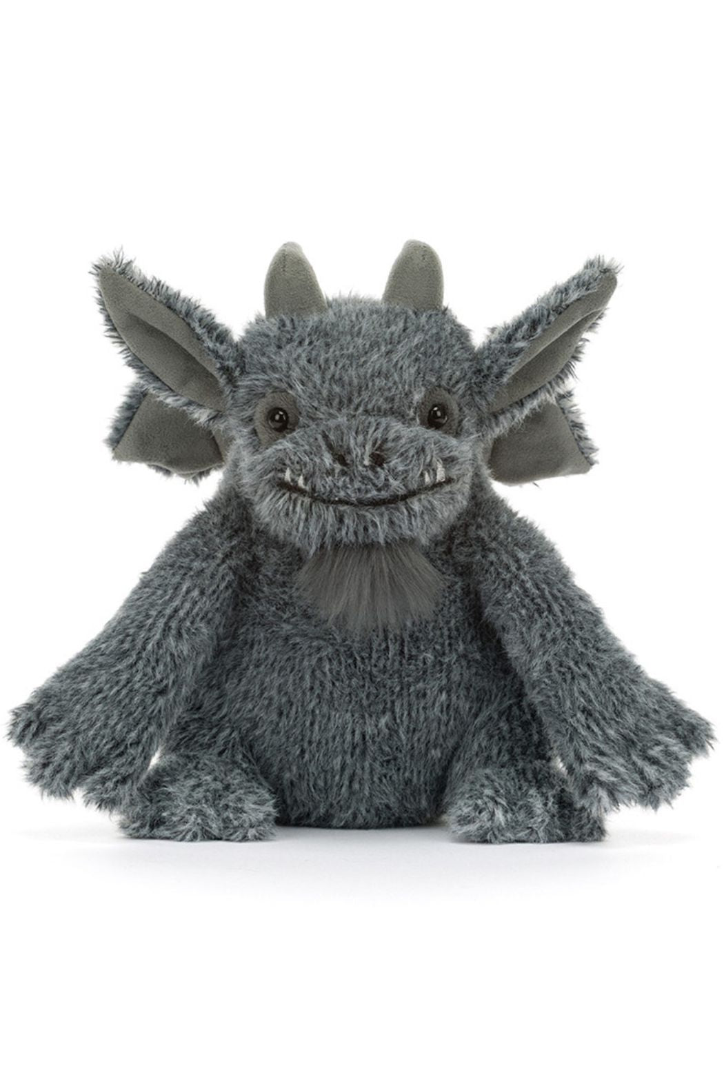 Growlston Gargoyle Front