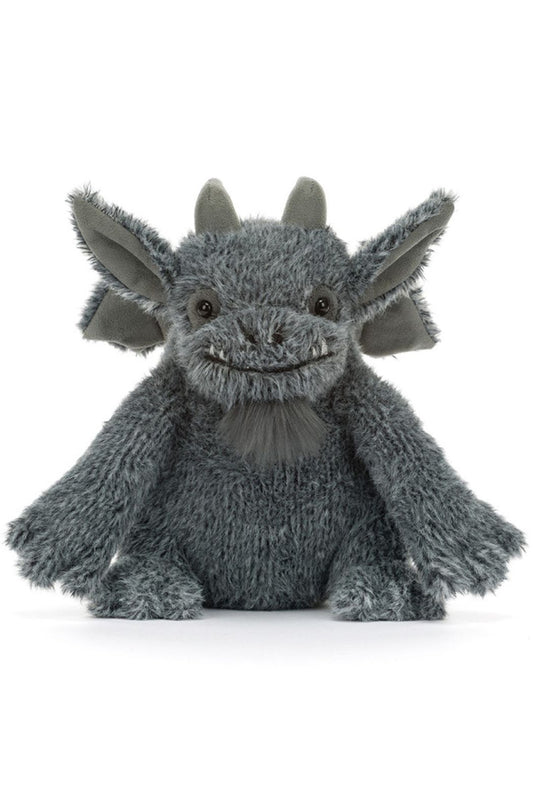 Growlston Gargoyle Front