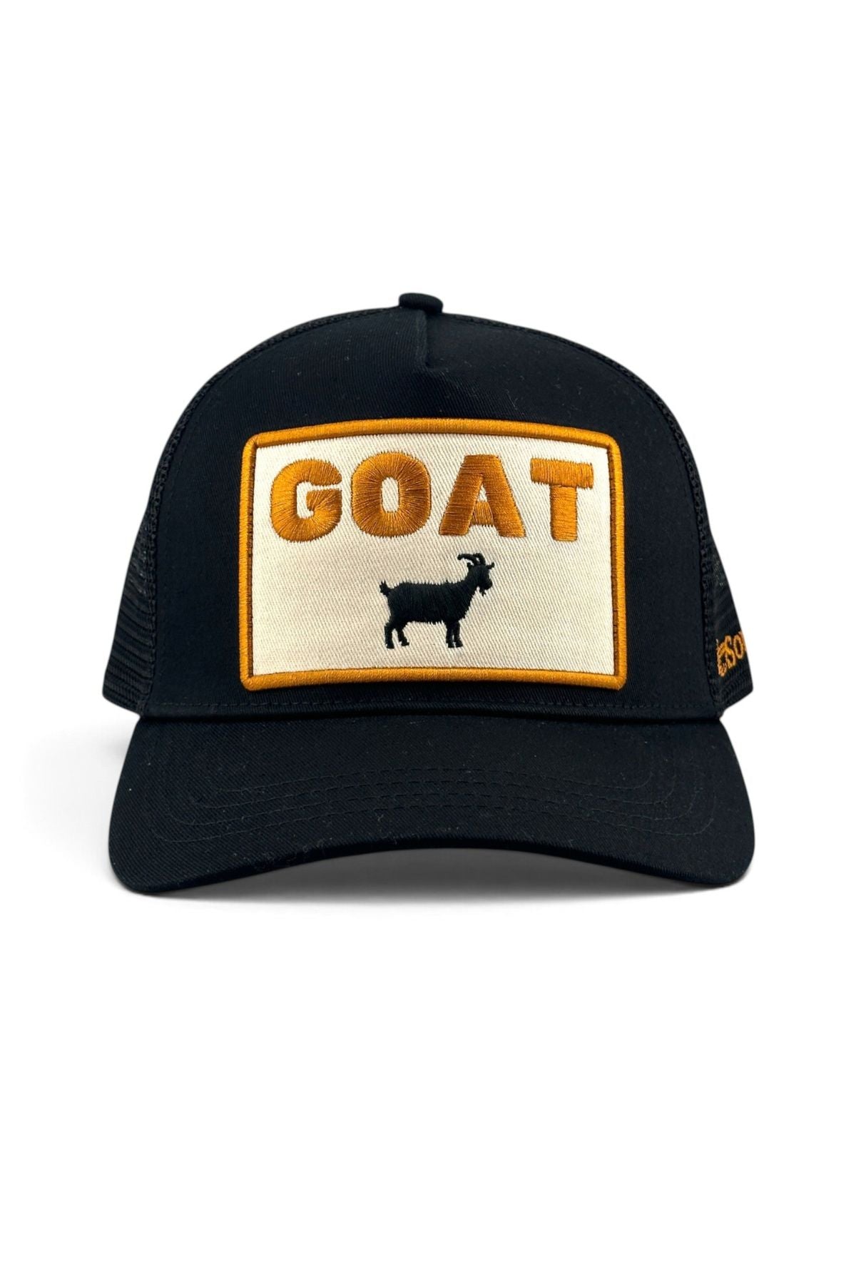 GOAT TRUCKER (+colors)