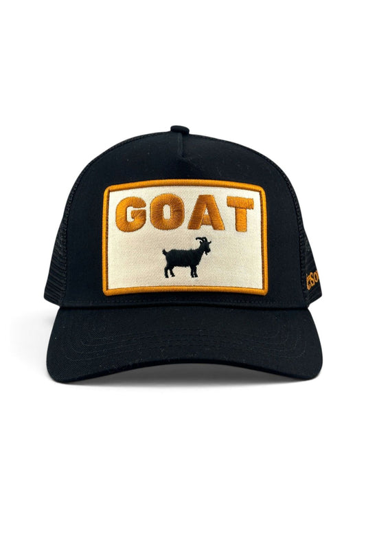GOAT TRUCKER (+colors)