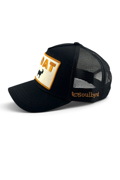 GOAT TRUCKER (+colors)