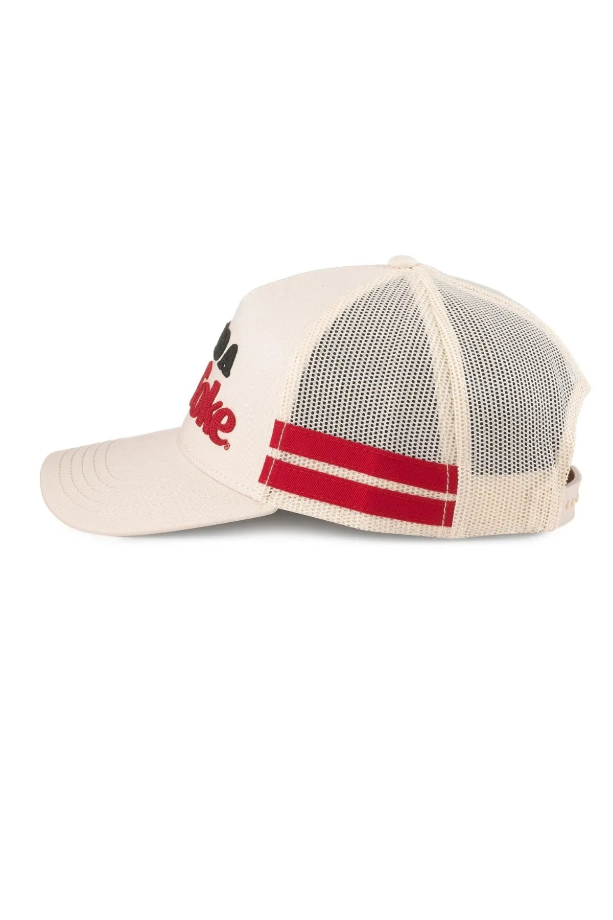 VALIN STRIPE HAT