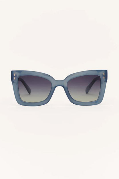 CONFIDENTIAL SUNGLASSES