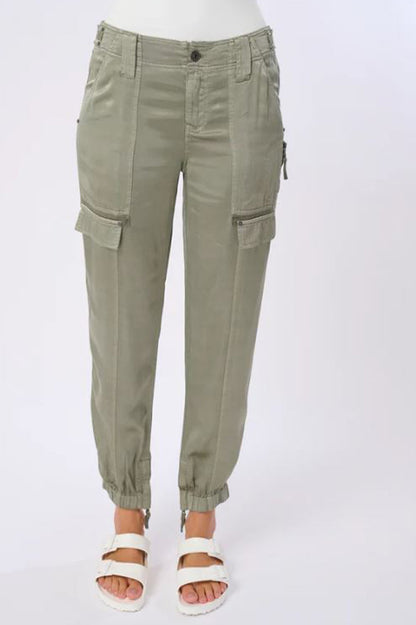 AXEL SILKY JOGGER