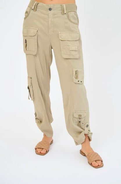 ADDISON PANT