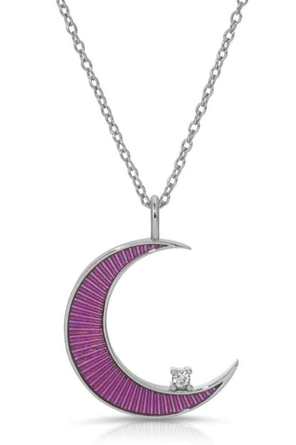 LA LUNA PENDANT