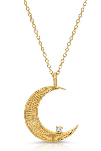LA LUNA PENDANT