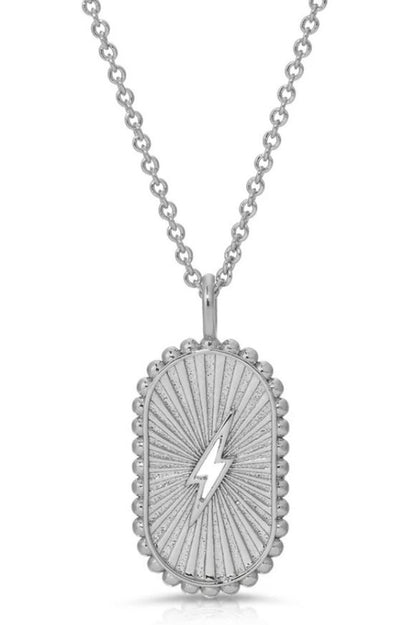 LIGHTNING PENDANT