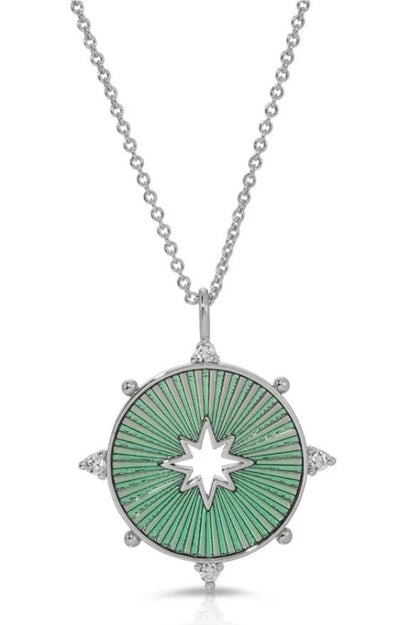 STARSTRUCK PENDANT