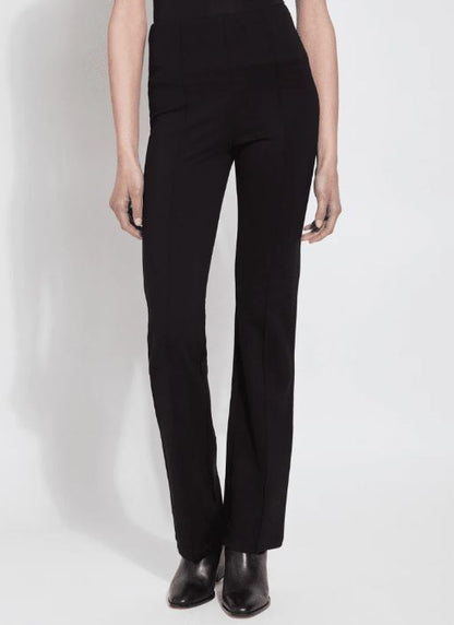 ELYSSE WIDE LEG PANT