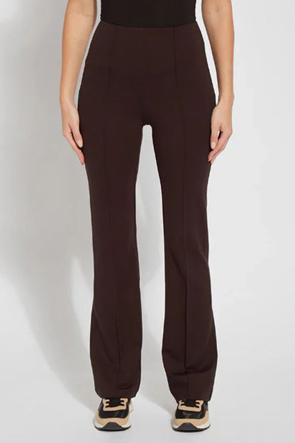 ELYSSE WIDE LEG PANT