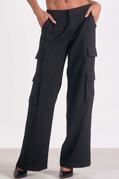 RAJA PANT