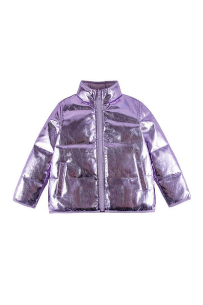 JO DOWN JACKET