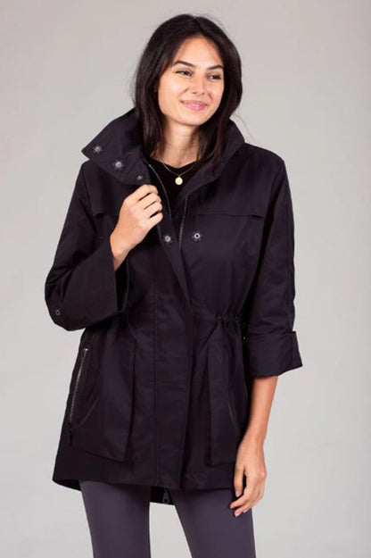 NEW ANORAK JACKET (+colors)